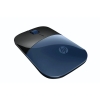 Picture of HP Dual Mode 2.4GHZ Wireless Mouse - Blue Z3700 7UH888AA