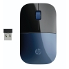 Picture of HP Dual Mode 2.4GHZ Wireless Mouse - Blue Z3700 7UH888AA