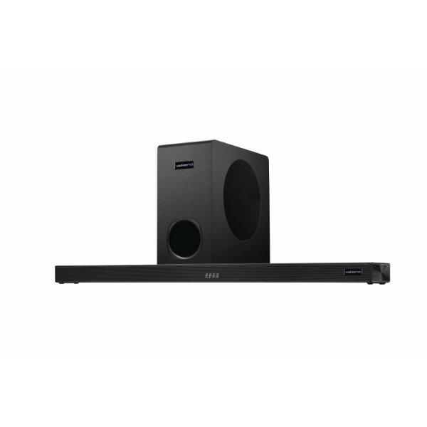 Picture of Volkano Dynasty Soundbar + Wireless Subwoofer VK-3904-2.1