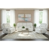 Picture of Masindi 3Pce 5 Action Lounge Suite - CG White
