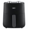 Picture of Defy Air Fryer 4.7Lt 1500W Manual - DAF2340MB/MBG