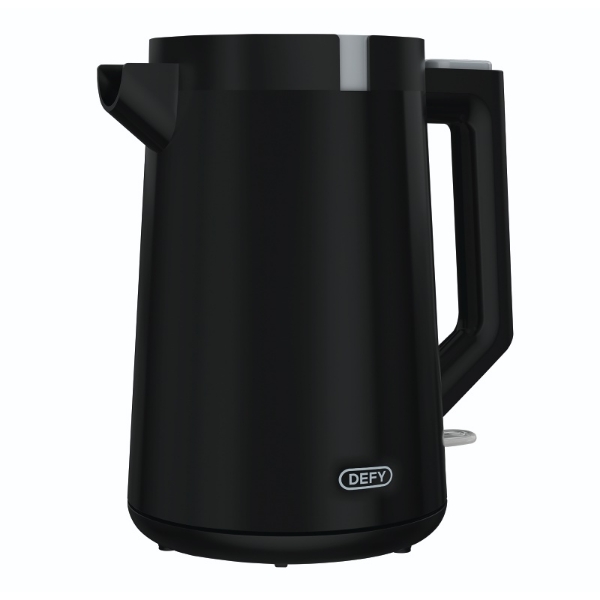 Picture of Defy 1.7Lt Cordless Kettle WK4215G Grey Glow
