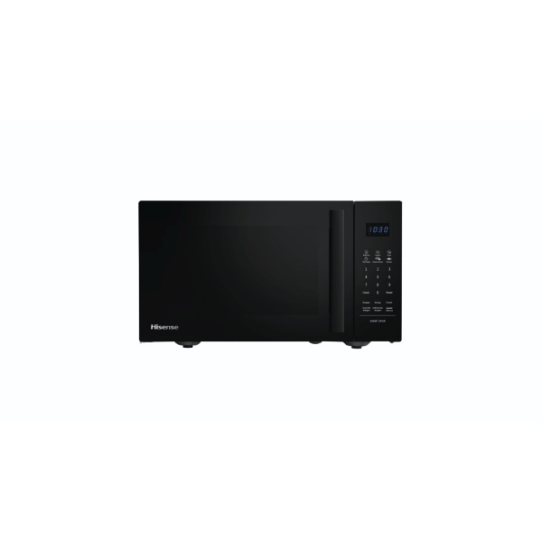 Picture of Hisense 24Lt 800W Microwave H24MOBS17 BLK
