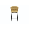 Picture of Baltimore Bar Stool - Mustard