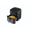 Picture of Hisense 8Lt 1700W Manual Air Fryer H08AFBK1S1