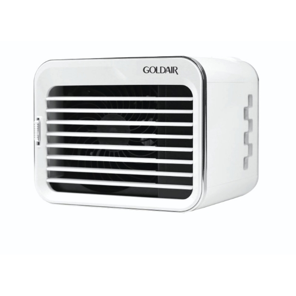Picture of Goldair Mini LED Air Cooler GTAC-708 LED