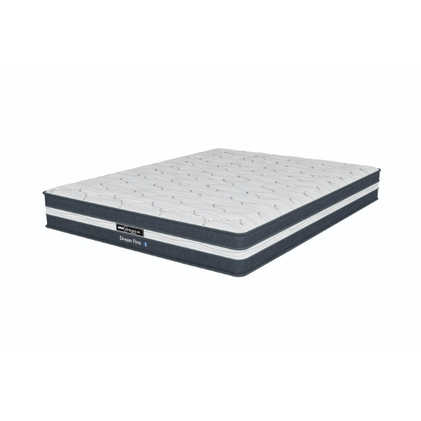 Picture of iDream Desert Firm 152cm Queen Foam Mattress