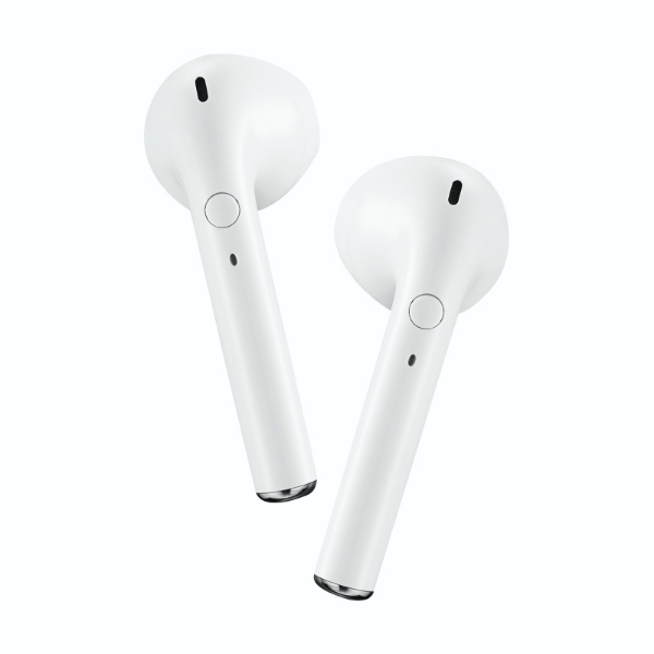 Picture of Amplify Earphone Pods Note 2.0 AM-1111-WT White