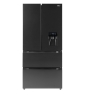 Picture of Defy Fridge Freezer 492Lt + WD Onyx DFF440