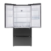 Picture of Defy Fridge Freezer 492Lt + WD Onyx DFF440