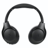 Picture of VolkanoX VXH200 Bluetooth Headphones with ANC VKX-2103 Black