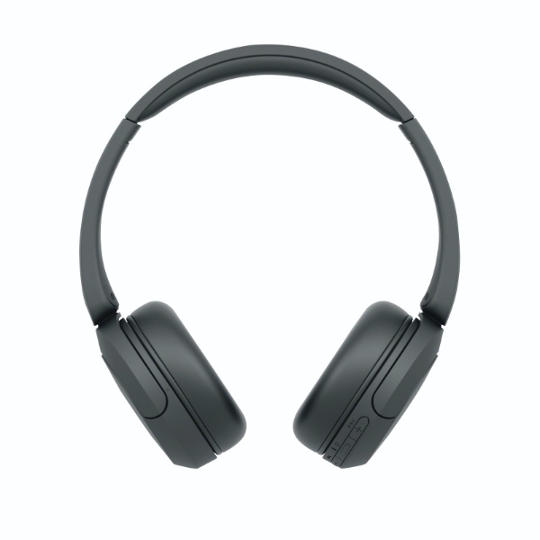 Picture of Sony Bluetooth On-Ear Headphones WH-CH520 Black