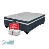 Picture of iDream Desert Firm 152cm Queen Foam Base Set