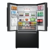 Picture of Hisense Fridge/Freezer 575Lt +WD French Door H760FSBWD
