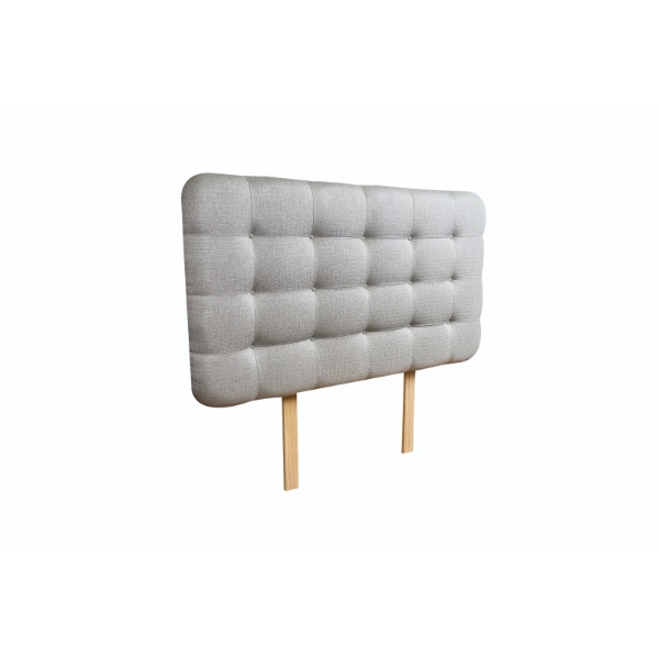 Picture of Alabama Headboard - Positano Taupe