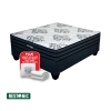 Picture of Restonic Odyssey 152cm Queen Firm Base Set