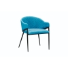 Picture of Rhodes Dining Chair - Green