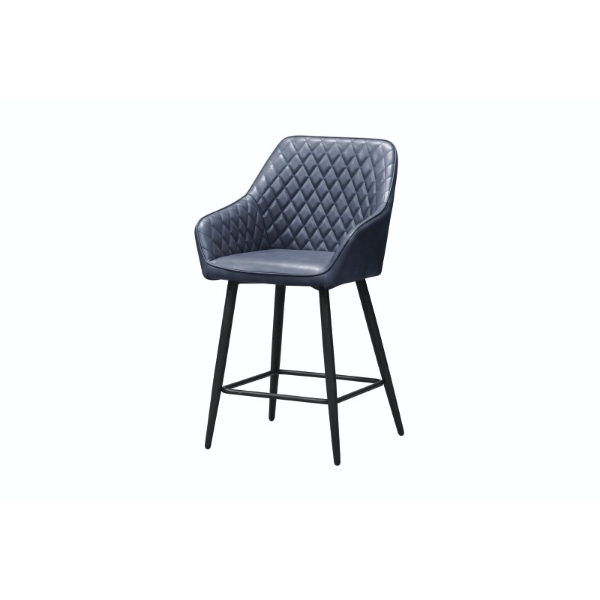 Picture of Bryant Counter Stool - Grey