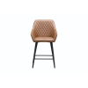 Picture of Bryant Counter Stool - Brown