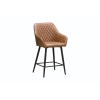 Picture of Bryant Counter Stool - Brown