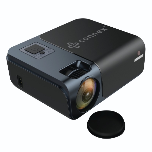 Picture of Connex Projector Lumen CP104 With Carry Bag & WiFi