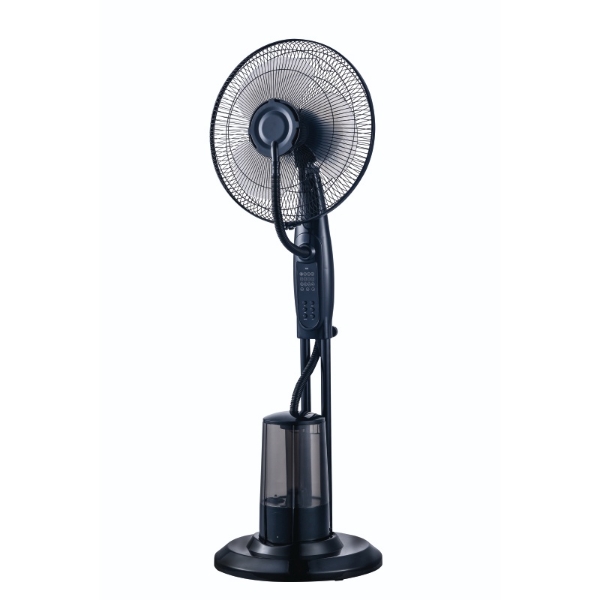 Picture of Goldair Mist Fan with Humidifier Function GPFM-401M BLK