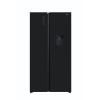 Picture of Hisense Fridge/Freezer 541Lt + WD H680SMIB WD Black