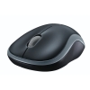 Picture of Logitech Mouse M185 - Swift Grey