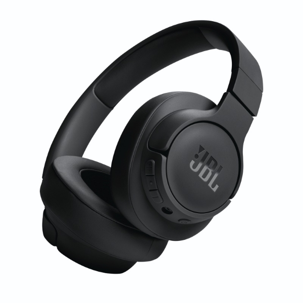 Picture of JBL HEADPHONES TUNE 720 OH3050 BLACK