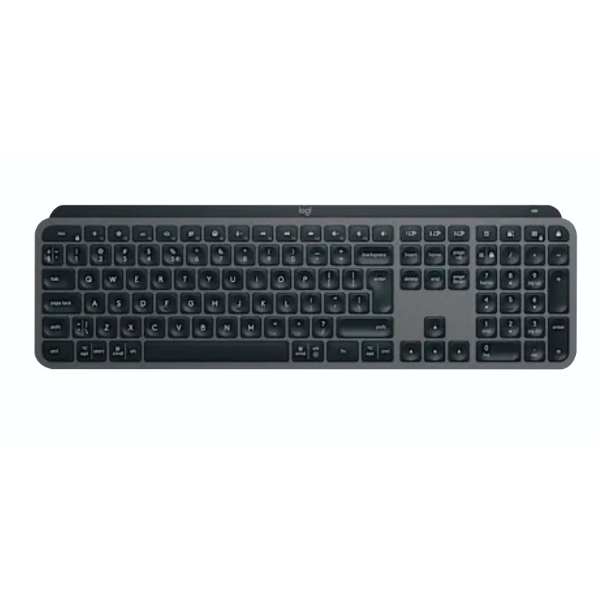Picture of Logitech Keyboard MX Keys S - Graphite
