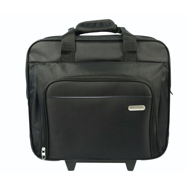 Picture of TARGUS 16" EXECUTIVE LAPTOP ROLLER BAG TBR003EU