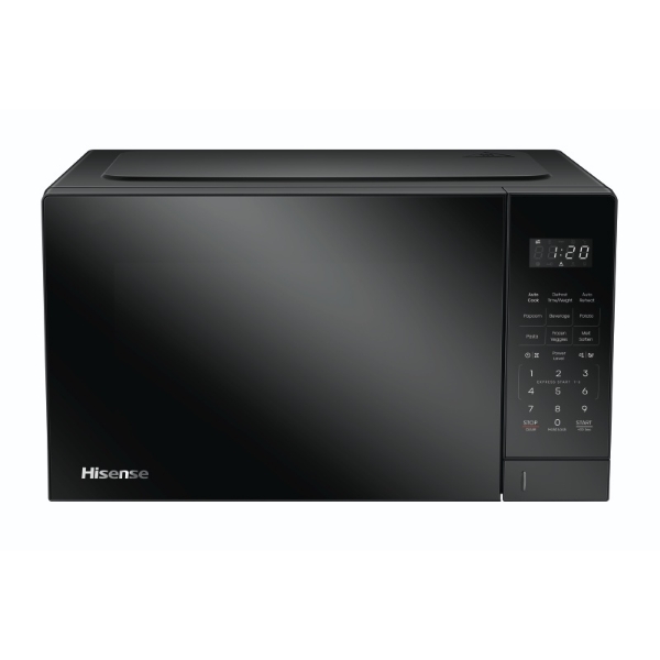Picture of Hisense 34Lt 950W Microwave H34MOBS17 BLK