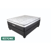 Picture of Restonic Denali MK2 152cm Queen Firm Top Base Set